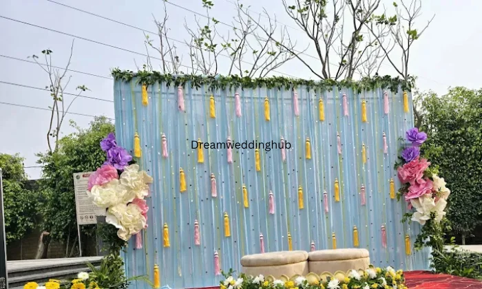 TASTE OF INDIA EVENTS